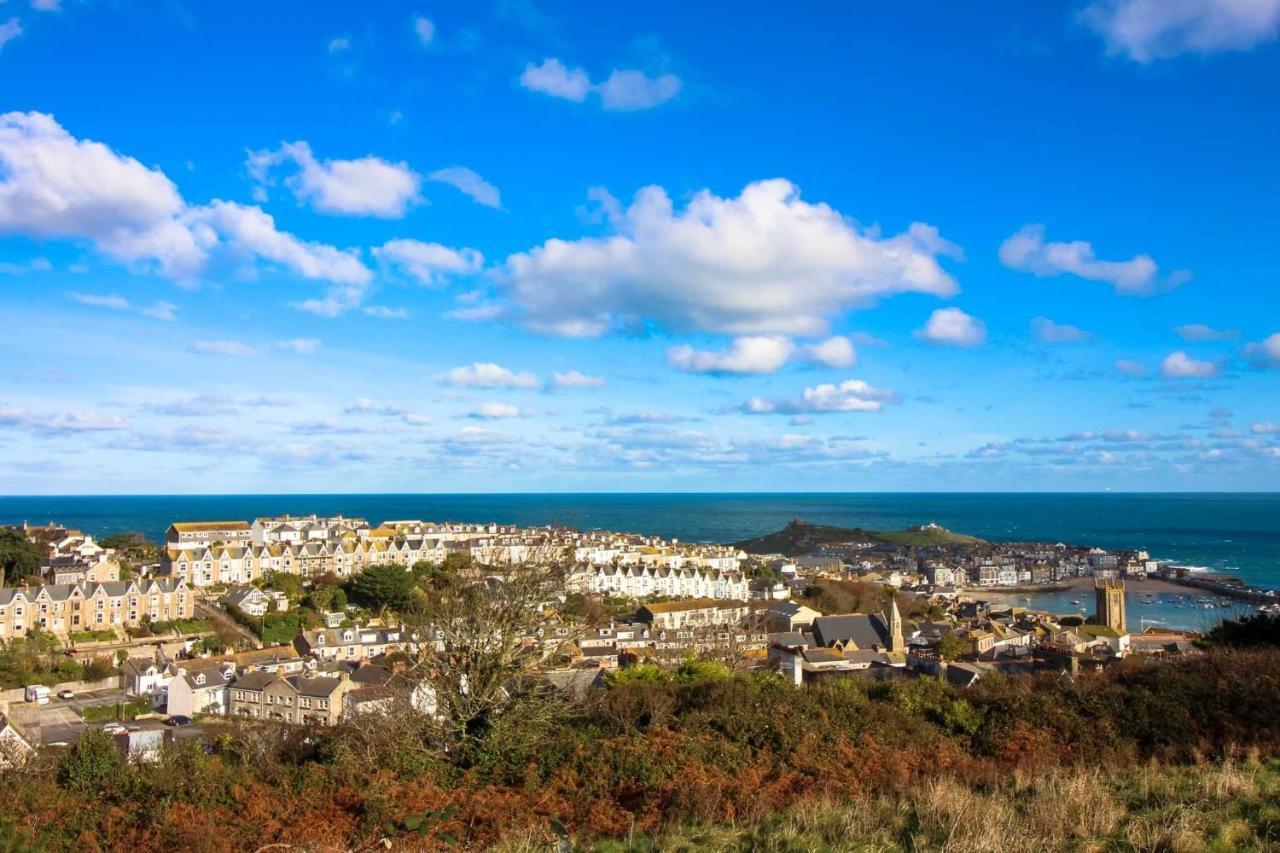 St Ives Godrevyヴィラ エクステリア 写真